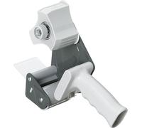 Distributeur de ruban d'emballage ALCO 4480 gris Largeur du rouleau (max.): 50 mm 1 pc(s)