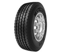 1x 13/- R22.5 156K Pneu Été PETLAS SC700 DR OO Camion
