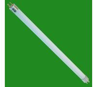 1x 14W OSRAM T5 2 Broche 549mm (563mm) Tube Fluorescent Rayé Ampoule 2700K Lampe