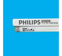 Philips MASTER TL5 HE 14W ampoule fluorescente G5 Blanc froid