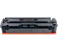 1X 201X Cf400X 201A Cf400A Noir Cartouche De Toner Compatible Pour Imprimantes Hp Laserjet Pro Mfp M277Dw M277N M252Dw M277 M274N M252N M252 M277Cc6 (1 Noir)[ENC944088]