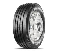 1x 205/75 R17.5 124/122M Pneu 4 saisons FALKEN RI151 Camion