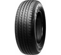 Goodyear Pneu d'été EfficientGrip SUV 215/60 R17 96H Démo DOT 24 1x