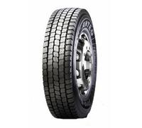 1x 215/75 R17.5 126/124M Pneu 4 saisons ANTEO Pro Drive Camion