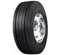1x 215/75 R17.5 126M Pneu Hiver BRIDGESTONE M788 Camion