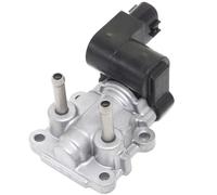 1x 2227023020 22270-23020 22270 23020 Soupape de régulation d'air de ralenti pour Toyota- pour Paseo Tercel 1.5 pour Suzuki pour Esteem 1.6 L Soupape de régulation d'air de ralenti