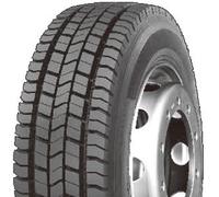 1x 235/75 R17.5 132/130M Pneu 4 saisons GOODRIDE GDR+1 Camion