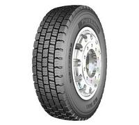1x 235/75 R17.5 132/130M Pneu 4 saisons PETLAS RZ 300 Camion
