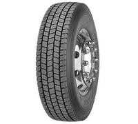 1x 235/75 R17.5 132/130M Pneu 4 saisons SAVA ORJAK 4 Camion