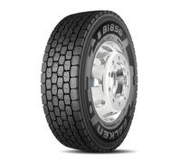 1x 235/75 R17.5 132M Pneu 4 saisons FALKEN BI856 Camion