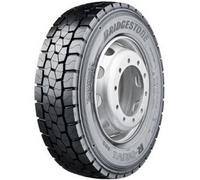 1x 235/75 R17.5 132M Pneu Été BRIDGESTONE Duravis R-Drive 002
