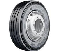 1x 235/75 R17.5 132M Pneu Été BRIDGESTONE Duravis R-Steel 002
