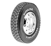 1x 235/75 R17.5 132M Pneu Été FULDA Regioforce Camion