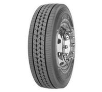 PNEU Goodyear KMAX S 235/75R17.5 132M 0 plis TL,M+S,Radial,3PMSF
