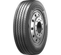 1x 235/75 R17.5 132M Pneu Été HANKOOK Smart Flex AH35 Camion