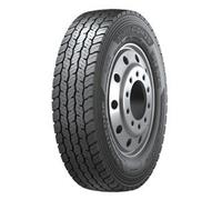 1x 235/75 R17.5 132M Pneu Été HANKOOK Smart Flex DH35 Camion