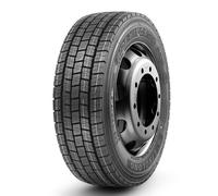 1x 235/75 R17.5 132M Pneu Été LINGLONG KLD200 Camion