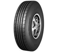 1x 235/75 R17.5 132M Pneu Été NANKANG HA858 XL Camion