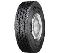 1x 235/75 R17.5 132M Pneu Hiver MATADOR DHR-4 Camion