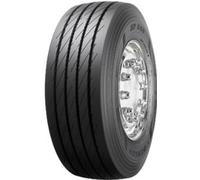 1x 235/75 R17.5 143/141J Pneu 4 saisons DUNLOP SP 246 Camion
