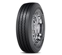 1x 235/75 R17.5 143J Pneu Été GOODYEAR Kmax T Camion