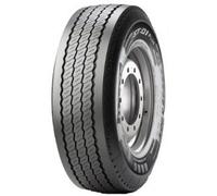 Pirelli - Pneu ST:01 - Regional - 235/75R17.5 - 143J - M+S,Radial,3PMSF