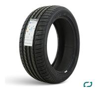 1X 245/45 R18 100Y Pneus D'Été GoodYear Efficient Grip XL AO Neuf DOT2022