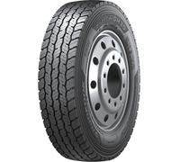 1x 245/70 R17.5 136/134M Pneu 4 saisons HANKOOK Smart FLEX DH35