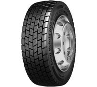 1x 245/70 R19.5 136/134M Pneu 4 saisons CONTINENTAL Conti Hybrid