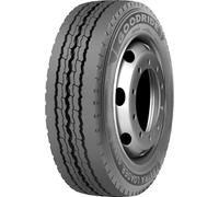 1x 245/70 R19.5 141/140J Pneu 4 saisons GOODRIDE GTX1 Camion