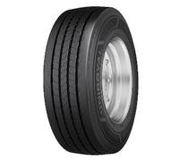 1x 245/70 R19.5 141/140K Pneu Été UNIROYAL TH 40 Camion