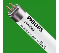 1X 24W Philips T5 2 Broches Tube Fluorescent De 549Mm 562Mm Lampe À Bande 4000K