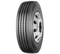 Pneus de Camion 265/70 R17.5 Michelin 140/138M X MULTI Z M+S