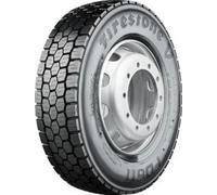 FIRESTONE FD611 265/70 R20 140M