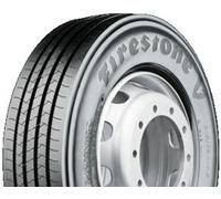 PNEU Firestone FS411 265/70R19.5 140M M+S,3PMSF