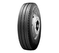 1x 265/70 R19.5 143/141J Pneu Été KUMHO KRT03 Camion
