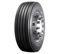 1x 275/70 R22.5 148/145J Pneu 4 saisons DUNLOP SP 372 City Camion