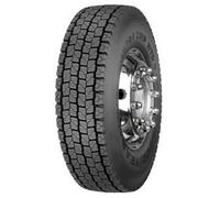 1x 275/70 R22.5 148/145J Pneu Hiver GOODYEAR Ultra Grip WTD City