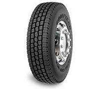 1x 275/70 R22.5 148/145J Pneu Hiver GOODYEAR UltraGrip WTS Camion
