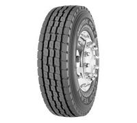 1x 275/70 R22.5 148/145K Pneu Été GOODYEAR Omnitrac MSS II Camion