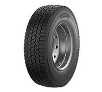 Michelin - Pneu X MULTI D (22.5) - Regional - 275/70R22.5 - 148L - M+S,3PMSF