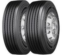1x 275/70 R22.5 148/145M Pneu 4 saisons CONTINENTAL Conti Hybrid