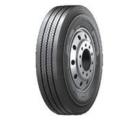 1x 275/70 R22.5 150J Pneu Été HANKOOK Smart City AU04+ Camion