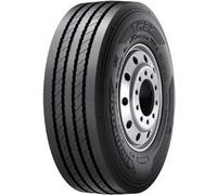 1x 285/70 R19.5 150/148J Pneu Été HANKOOK TH22 Camion