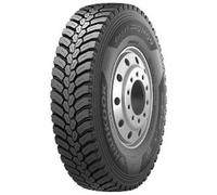 Hankook Dm09 295/80 R22 152/148K Pneu Toutes Saisons