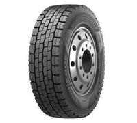 1x 295/80 R22.5 152/148L Pneu Hiver HANKOOK Smart Control DW07