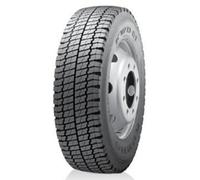 1x 295/80 R22.5 152/148L Pneu Hiver KUMHO KWD01 Camion