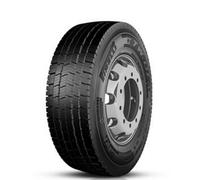 1x 295/80 R22.5 152/148M Pneu Hiver PIRELLI TW:01 Camion
