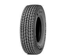 1x 295/80 R22.5 152M Pneu Été MICHELIN X Coach Camion