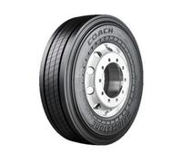 1x 295/80 R22.5 154/149M Pneu 4 saisons BRIDGESTONE Coach-AP 001